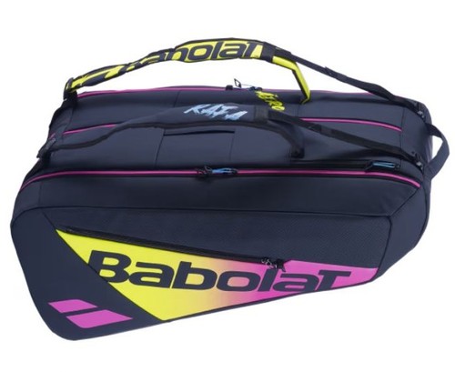 Babolat racket holder x12 - babolat,