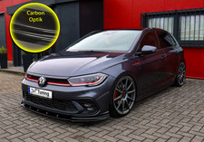 Spoilerschwert Frontspoiler