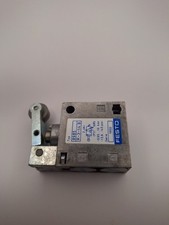 Festo 8985 rollenhebelventil - festo,