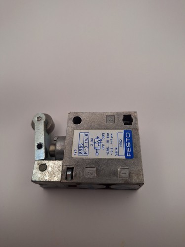 Festo 8985 rollenhebelventil - 8985,