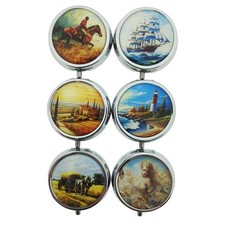 Pillendose Nostalgie