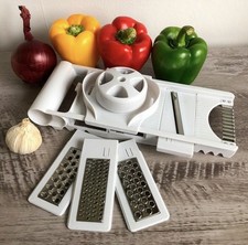 Silvercrest Elektrische 5 in 1