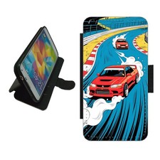 Drift Auto Handy Hülle Wallet