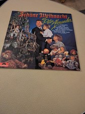 Peter Alexander - "Schöne