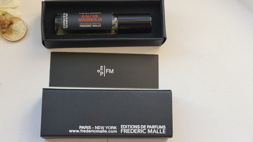 Parfum miniatur - parfum,