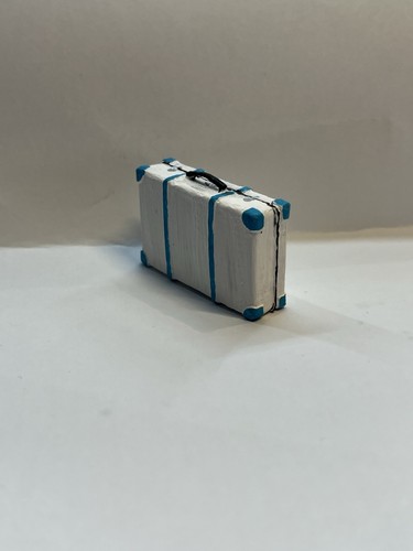 Reisekoffer weiß koffer - reisekoffer, weiß.