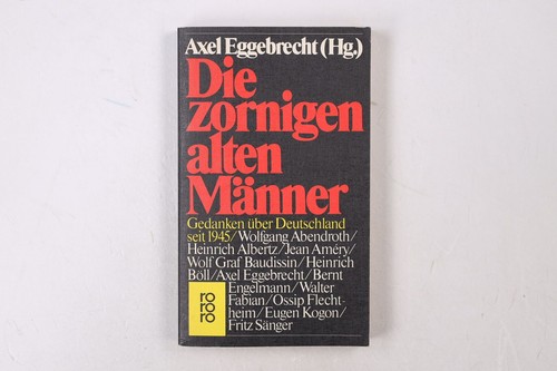 37424 die zornigen alten - zornigen,