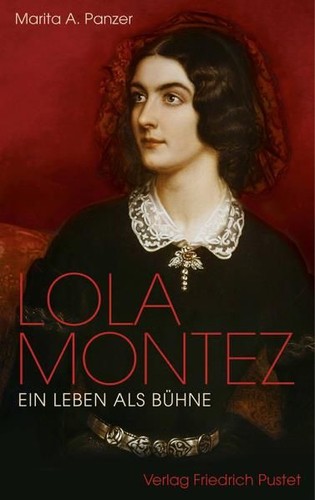 Lola montez ein leben - montez, als