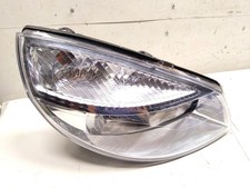 Renault Scenic 2 Scheinwerfer rechts mit LWR Bj.2004