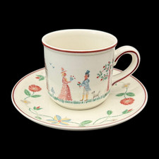 Villeroy & Boch American