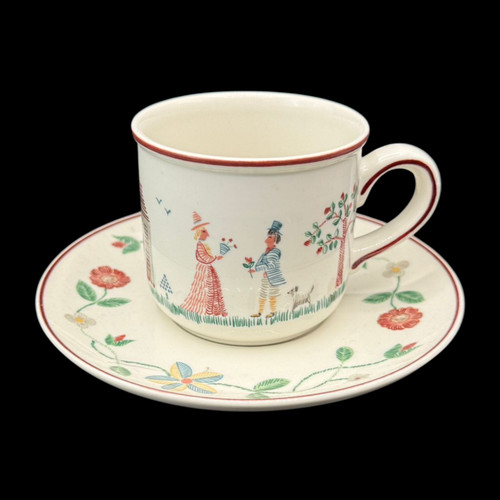 Villeroy boch american - &,