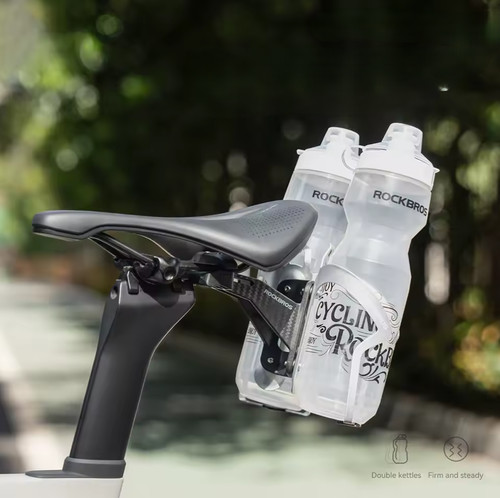 Rockbros fahrrad sattel - rockbros,