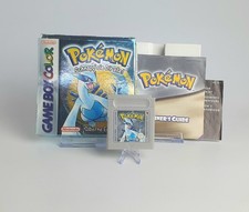 Pokemon Silberne Edition