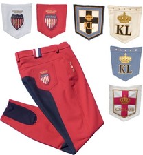 Kingsland Damen Reithose