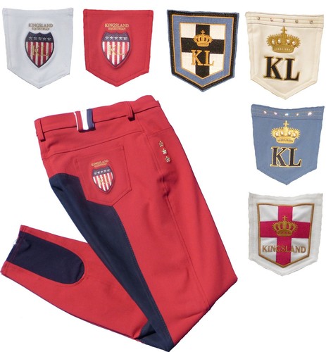 Kingsland damen reithose - kingsland,