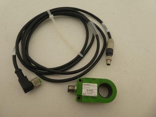 Deprag ringinitiator ir02206 - deprag,