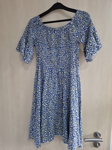Blümchen kleid new yorker - kleid,