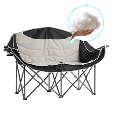 Campingstuhl faltbar 2