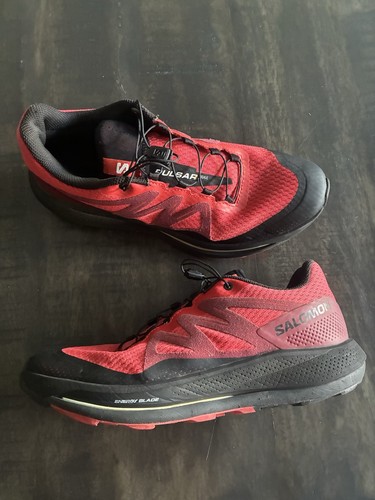 Salomon pulsar trail - pulsar,