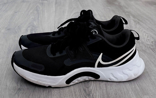 Nike renew retaliation - retaliation, 3
