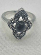 Ring Gr. R Modeschmuck Mode