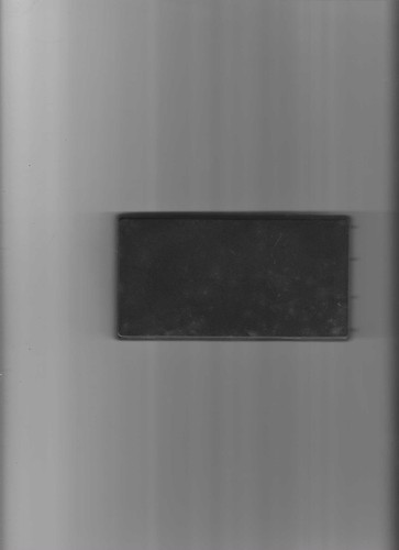 Blende abdeckung für - für, akzeptor