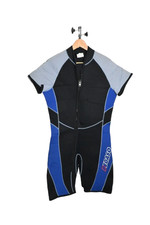 Wet Suit Taucheranzug Shorty