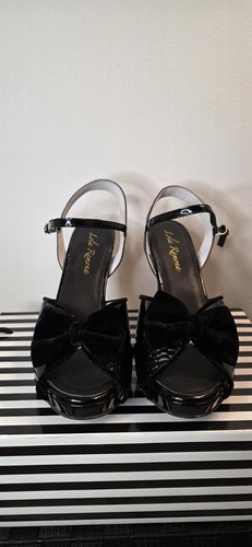 Lola ramona schuhe high - ramona, 41