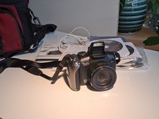 Canon PowerShot SX20 IS