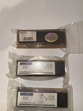 Kohleschieber (Carbon Vanes)