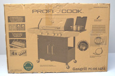 Proficook gasgrill 1312 - proficook,