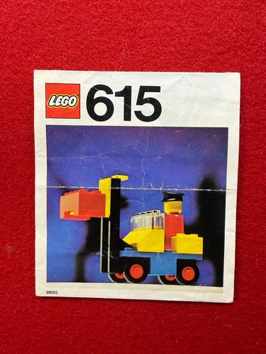 Lego bauanleitung - lego,