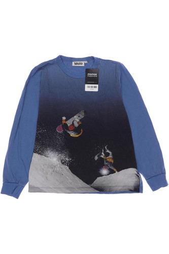 Molo langarmshirt jungen - molo,
