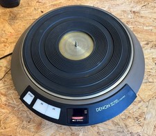 Denon DP 3000 Laufwerk