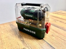 PARKSIDE 4V Akkuschrauber- Set