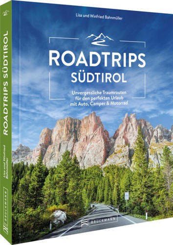 Roadtrips südtirol deutsch - roadtrips, |