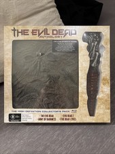 Evil Dead Anthology Collectors