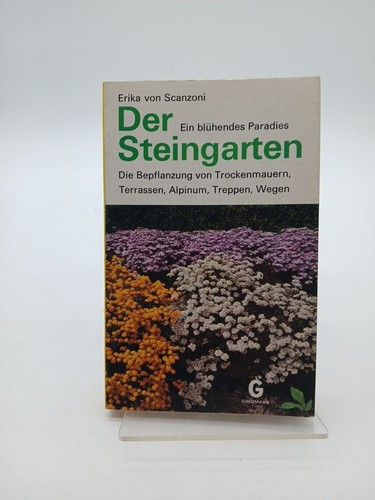 Der steingarten ein - der,