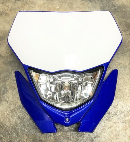 Lampenmaske headlight unit - headlight,