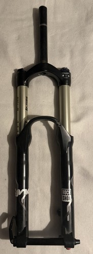Rock shox lyrik turn mission - shox, u-turn