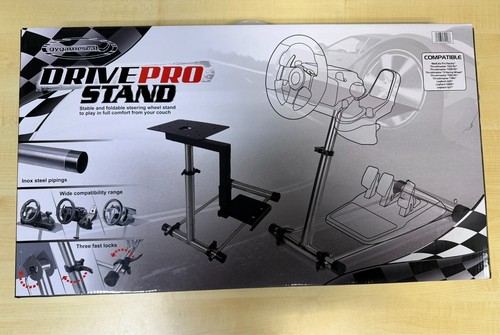Gygameseat drive pro - drive,