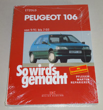 Reparaturanleitung / Handbuch