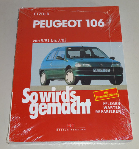 Reparaturanleitung handbuch - /,