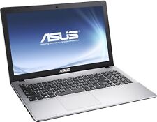 15,6" Gaming Notebook ASUS F550LN *INTEL i7-4500U * GeForce 840M * Win 10 Pro