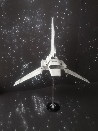 Revell star wars imperial - revell,