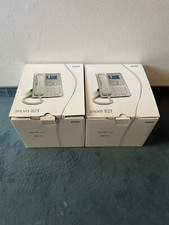Snom 821 IP Phone 2 Stück