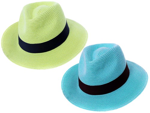 Herren damen fedora - herren,