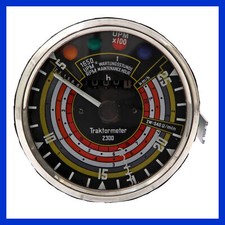 Traktormeter TYP 2300 für