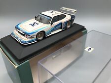 Modellautos 1:43 Minichamps Ford Capri Turbo Gruppe 5 Sachs Dealer mit OVP