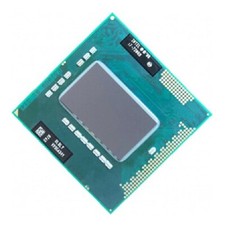 Intel Core i7-720QM 1.6 GHz SLBLY 6MB L3 Sockel G1 45W Quad-Core (inkl.MwSt/VAT)